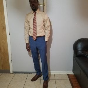 Meet your Posher, Paul